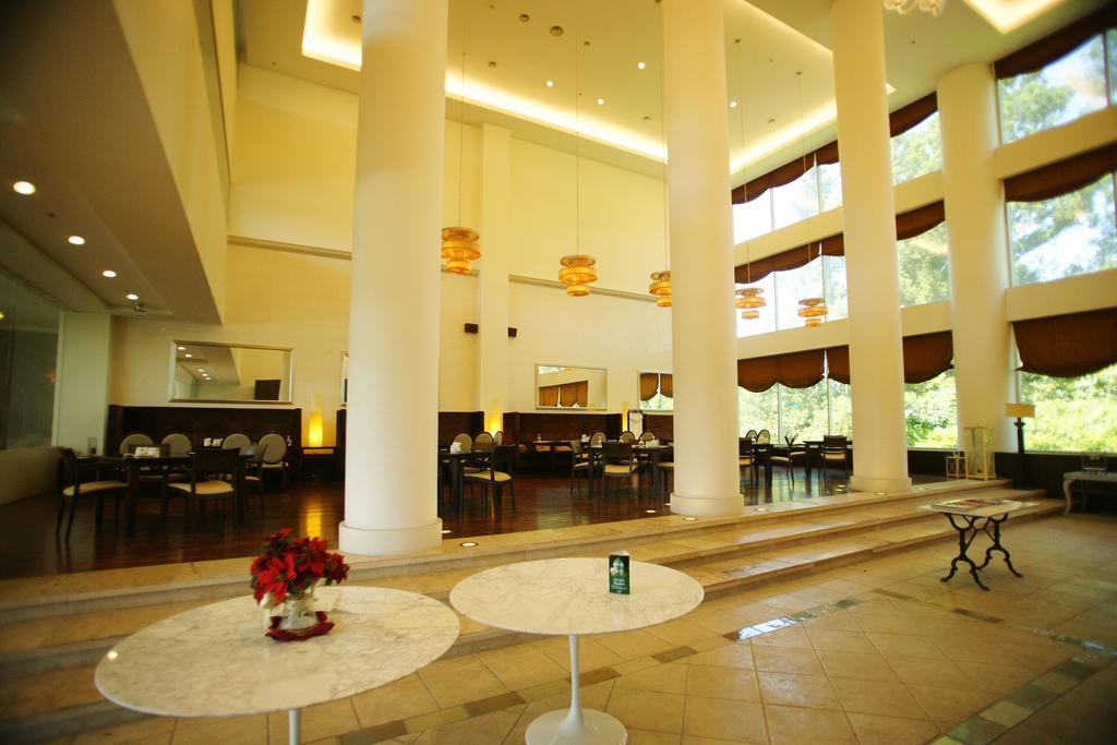 Lake Hills Jeju Resort Σεογκουίπο Εξωτερικό φωτογραφία