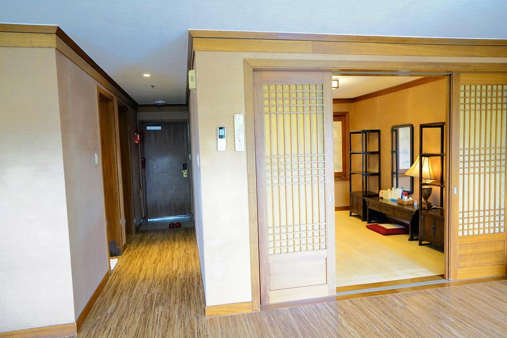 Lake Hills Jeju Resort Σεογκουίπο Εξωτερικό φωτογραφία
