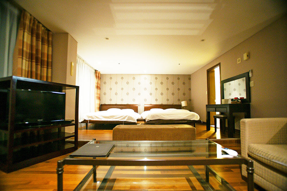 Lake Hills Jeju Resort Σεογκουίπο Εξωτερικό φωτογραφία