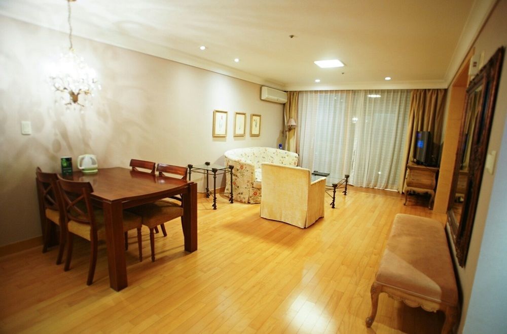 Lake Hills Jeju Resort Σεογκουίπο Εξωτερικό φωτογραφία
