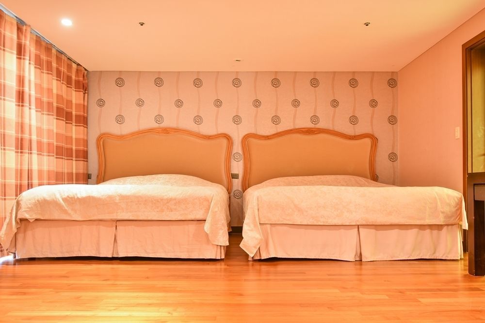 Lake Hills Jeju Resort Σεογκουίπο Εξωτερικό φωτογραφία
