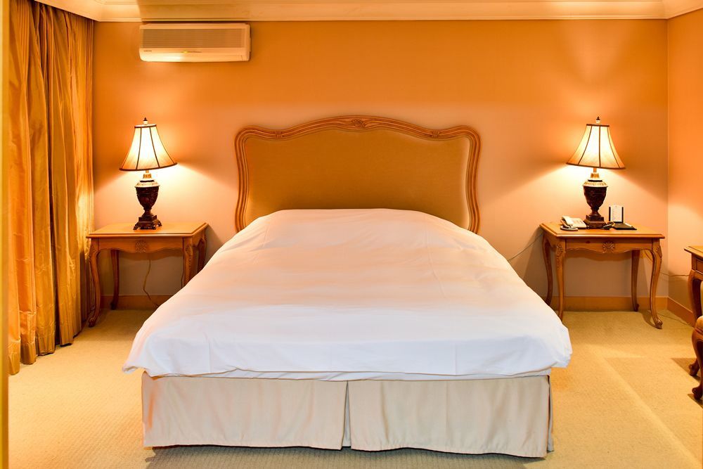 Lake Hills Jeju Resort Σεογκουίπο Εξωτερικό φωτογραφία