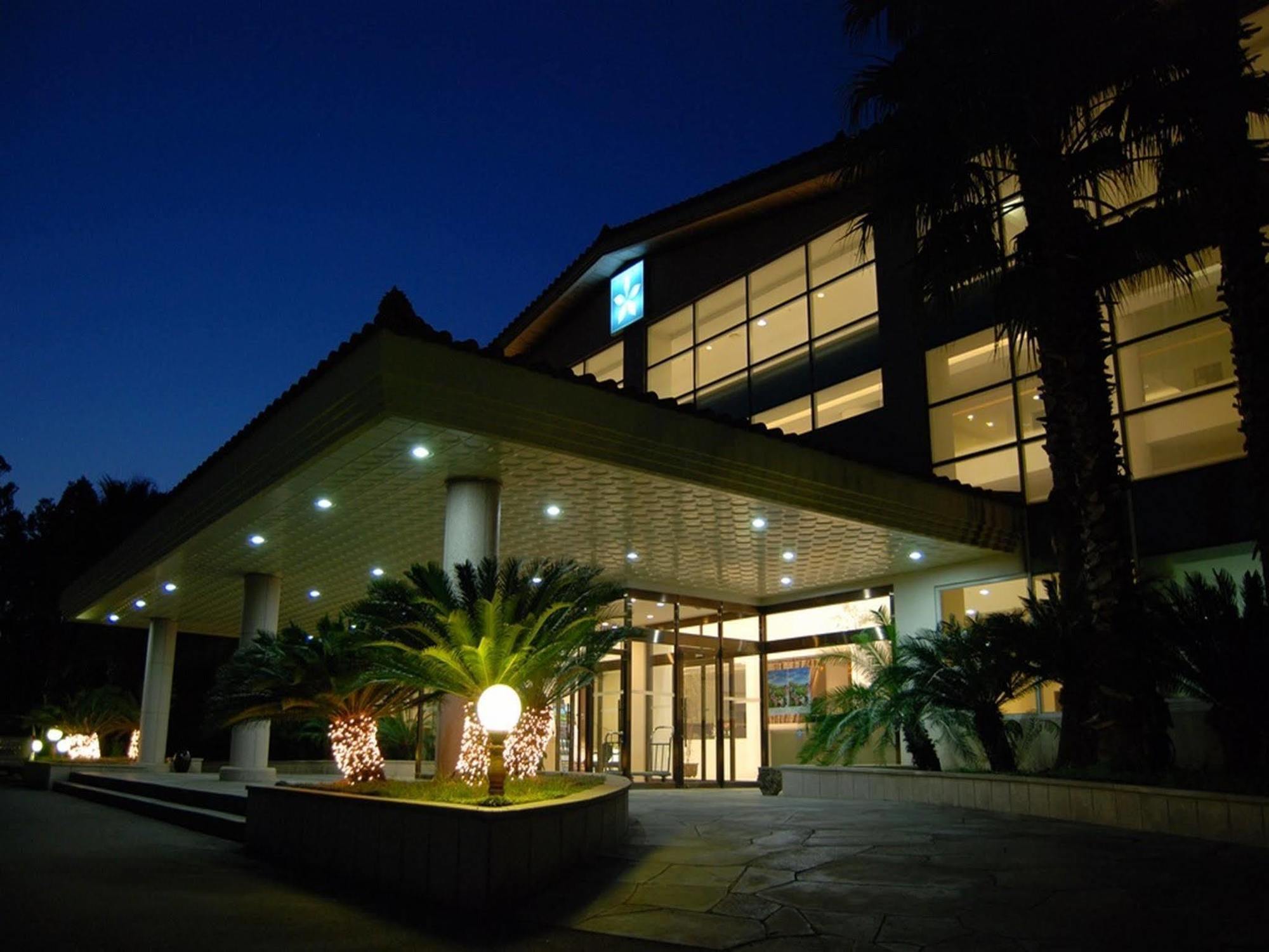 Lake Hills Jeju Resort Σεογκουίπο Εξωτερικό φωτογραφία