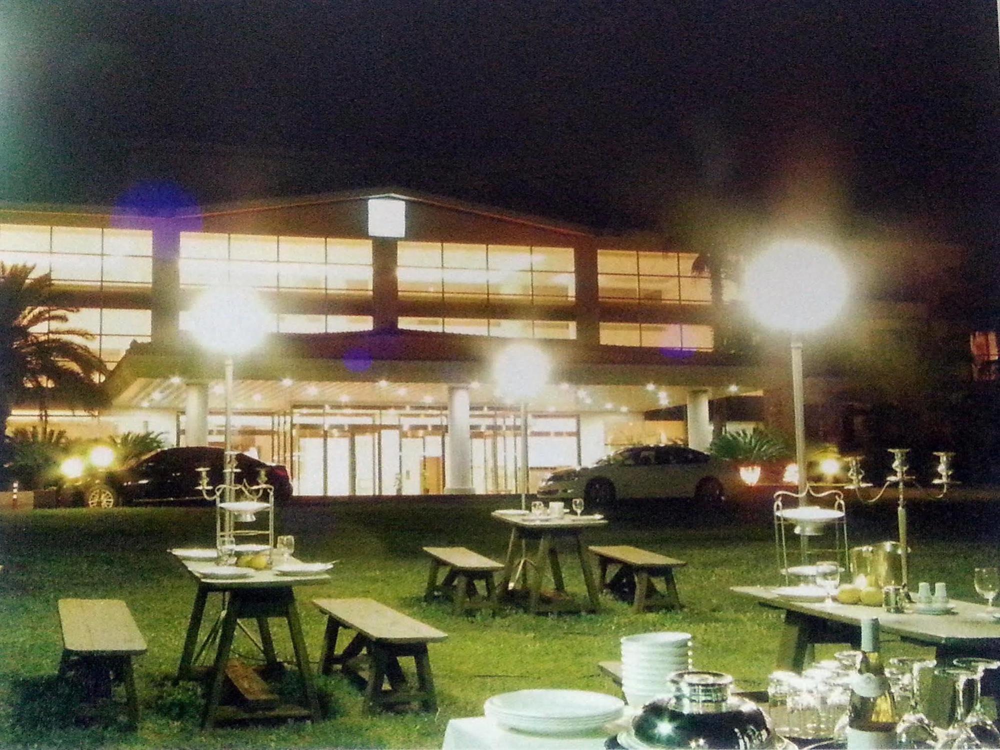 Lake Hills Jeju Resort Σεογκουίπο Εξωτερικό φωτογραφία