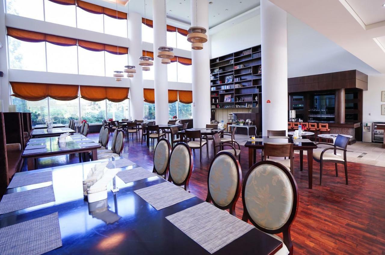 Lake Hills Jeju Resort Σεογκουίπο Εξωτερικό φωτογραφία